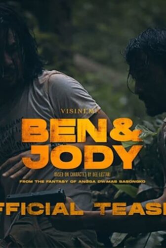 فيلم Ben & Jody 2022 مترجم