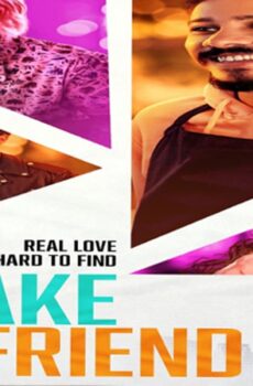 فيلم My Fake Boyfriend 2022 مترجم