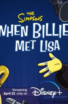 فيلم When Billie Met Lisa 2022 مترجم