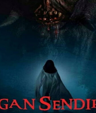 فيلم Jangan Sendirian 2021 مترجم