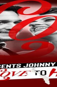 فيلم TMZ Presents Johnny Vs Amber From Love 2022 مترجم