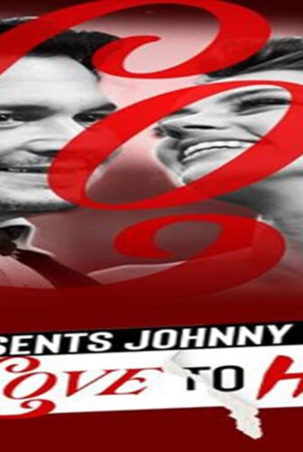 فيلم TMZ Presents Johnny Vs Amber From Love 2022 مترجم