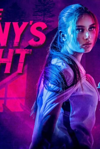 فيلم The Nanny’s Night 2022 مترجم