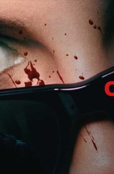 فيلم Dark Glasse 2022 مترجم