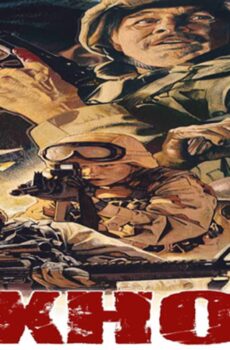 فيلم Foxhole 2022 مترجم