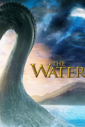 فيلم The Water Horse 2007 مترجم