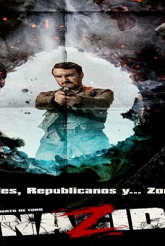 فيلم Malnazidos 2022 مترجم