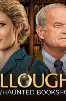 فيلم Miss Willoughby and the Haunted 2022 مترجم