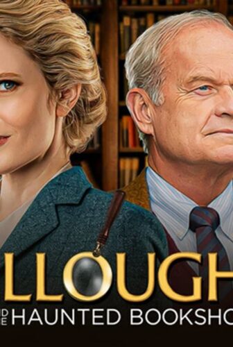 فيلم Miss Willoughby and the Haunted 2022 مترجم