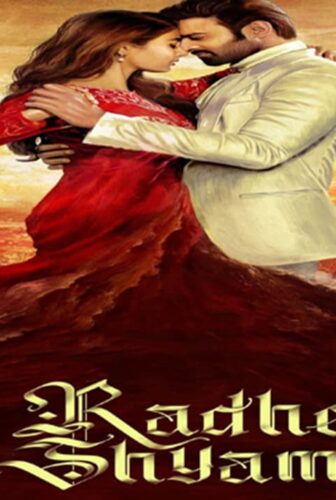فيلم Radhe Shyam 2022 مترجم