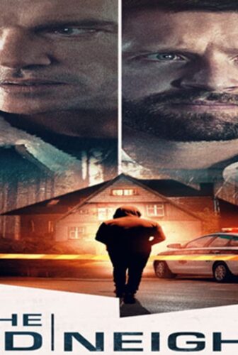 فيلم The Good Neighbor 2021 مترجم