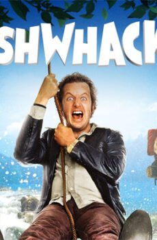 فيلم Bushwhacked 1995 مترجم