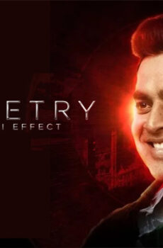 فيلم Rocketry: The Nambi Effect 2022 مترجم