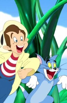 فيلم Tom and Jerry’s Giant Adventure 2013 مترجم