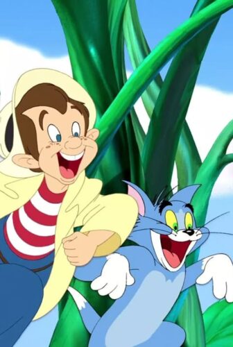فيلم Tom and Jerry’s Giant Adventure 2013 مترجم