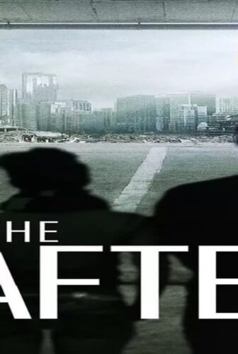 فيلم The After 2014 مترجم