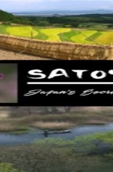 فيلم Satoyama: Japan’s Secret Watergarden 2004 مترجم
