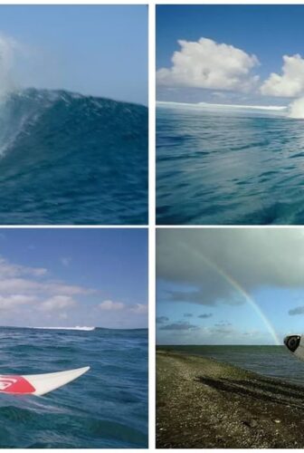 فيلم The Ultimate Wave: Tahiti 2010 مترجم