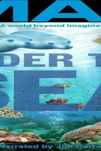 فيلم Under the Sea 3D 2009 مترجم