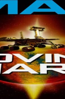 فيلم Roving Mars 2006 مترجم
