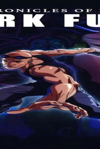 فيلم The Chronicles of Riddick: Dark Fury 2004 مترجم