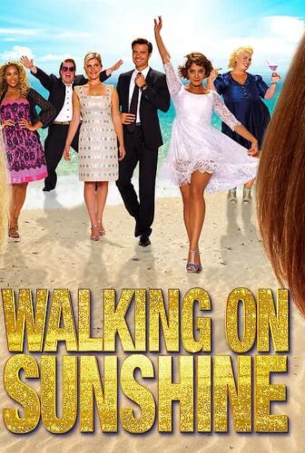 فيلم Walking on Sunshine 2014 مترجم