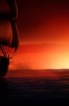 فيلم Tales of the Black Freighter 2009 مترجم