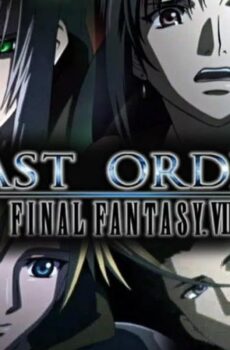 فيلم Final Fantasy VII: Last Order 2005 مترجم