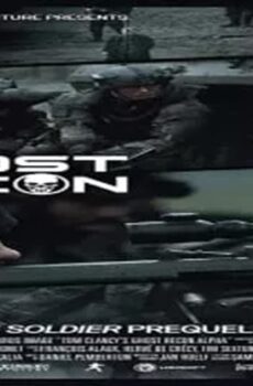 فيلم Ghost Recon: Alpha 2012 مترجم