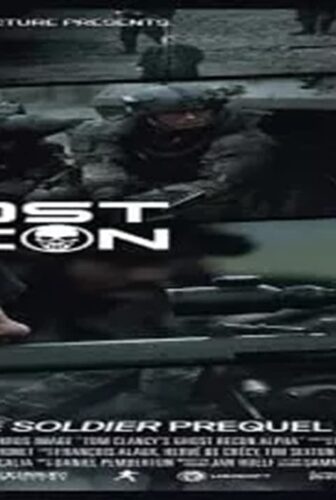 فيلم Ghost Recon: Alpha 2012 مترجم