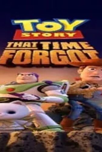فيلم Toy Story That Time Forgot 2014 مترجم
