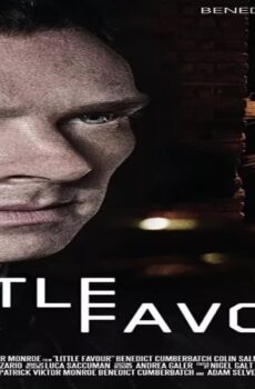 فيلم Little Favour 2013 مترجم