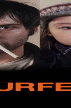 فيلم Curfew 2012 مترجم