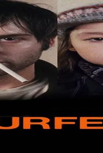 فيلم Curfew 2012 مترجم