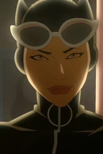 فيلم DC Showcase: Catwoman 2011 مترجم
