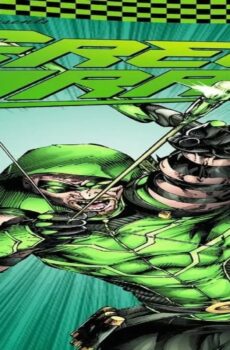 فيلم DC Showcase: Green Arrow 2010 مترجم