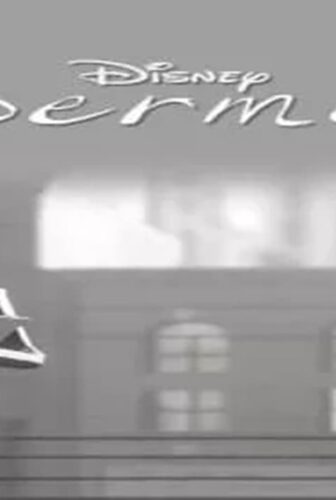 فيلم Paperman 2012 مترجم