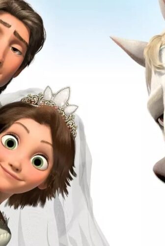 فيلم Tangled Ever After 2012 مترجم