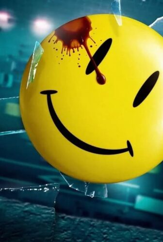 فيلم Watchmen 2009 مترجم