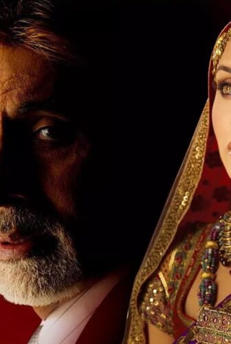 فيلم Baabul 2006 مترجم