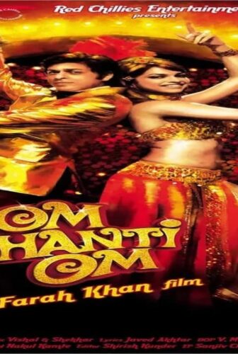 فيلم Om Shanti Om 2007 مترجم