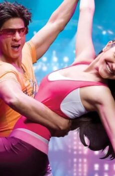 فيلم Rab Ne Bana Di Jodi 2008 مترجم