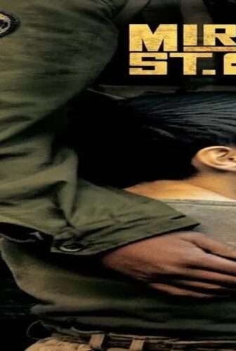 فيلم Miracle at St. Anna 2008 مترجم