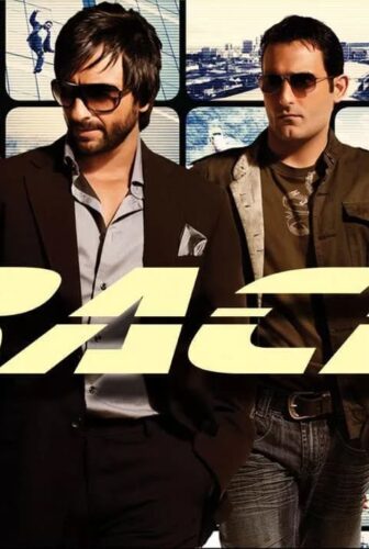 فيلم Race 2008 مترجم