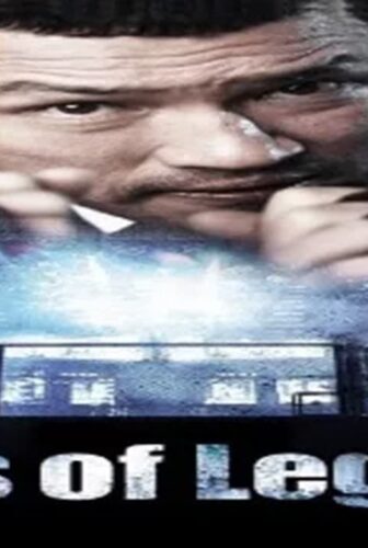 فيلم Fists of Legend 2013 مترجم