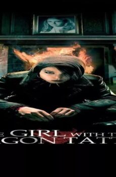 فيلم The Girl with the Dragon Tattoo 2009 مترجم