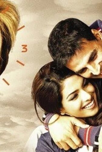 فيلم Waqt: The Race Against Time 2005 مترجم
