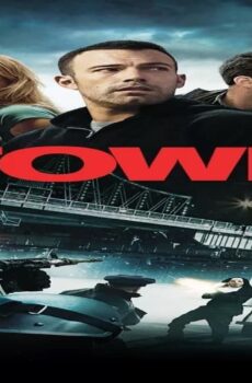 فيلم The Town 2010 مترجم