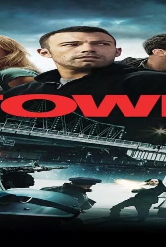 فيلم The Town 2010 مترجم