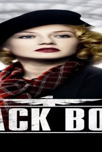 فيلم Black Book 2006 مترجم